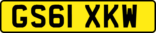 GS61XKW