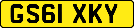 GS61XKY