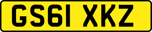 GS61XKZ