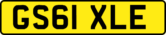 GS61XLE