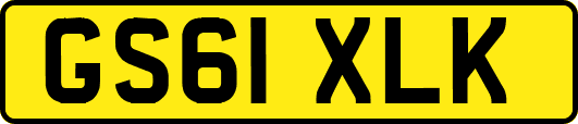 GS61XLK