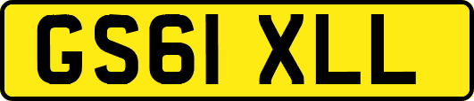 GS61XLL