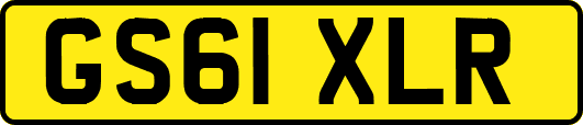 GS61XLR