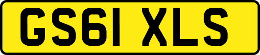 GS61XLS