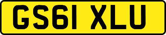 GS61XLU