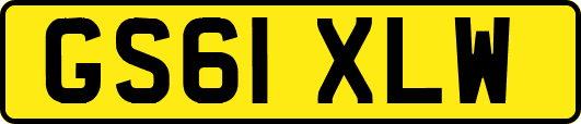 GS61XLW