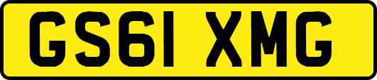 GS61XMG