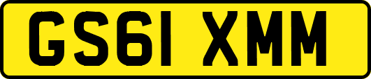 GS61XMM