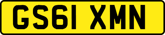 GS61XMN