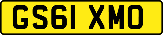 GS61XMO