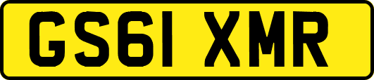 GS61XMR