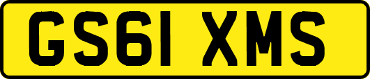 GS61XMS
