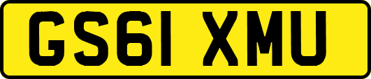 GS61XMU