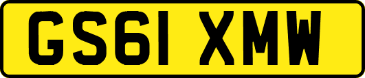 GS61XMW
