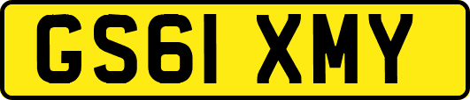 GS61XMY