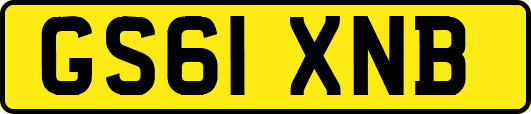 GS61XNB