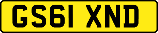 GS61XND