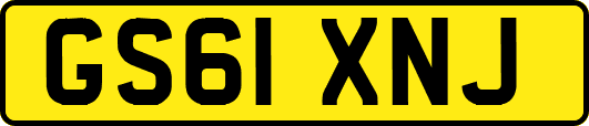 GS61XNJ