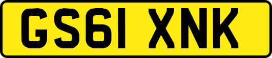 GS61XNK