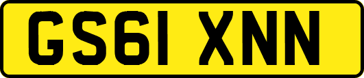 GS61XNN