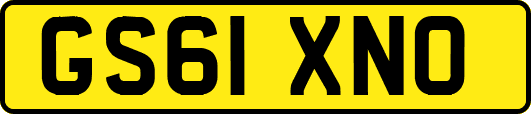 GS61XNO