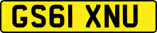 GS61XNU