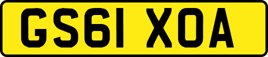 GS61XOA