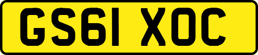 GS61XOC