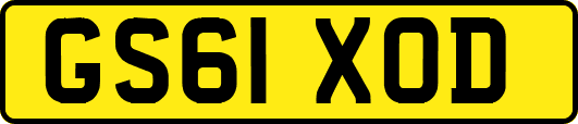 GS61XOD