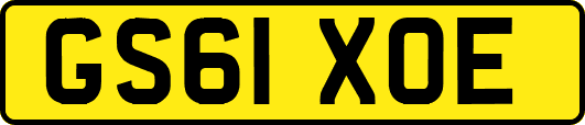 GS61XOE