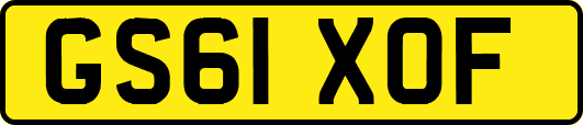 GS61XOF