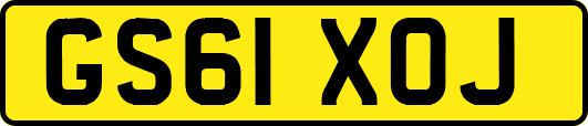 GS61XOJ