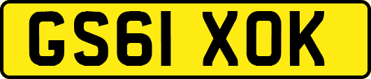 GS61XOK