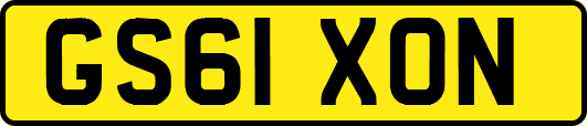 GS61XON