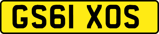 GS61XOS