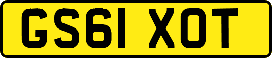 GS61XOT