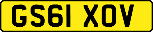 GS61XOV