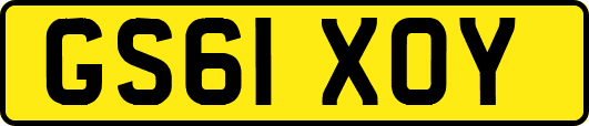 GS61XOY