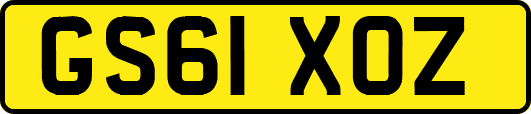 GS61XOZ