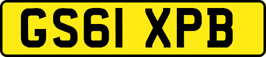 GS61XPB
