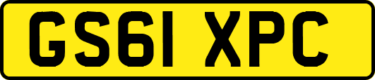 GS61XPC