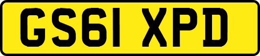 GS61XPD