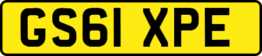 GS61XPE