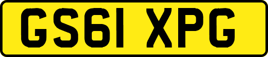 GS61XPG