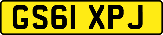 GS61XPJ