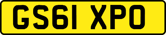 GS61XPO