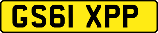 GS61XPP