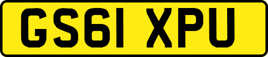 GS61XPU
