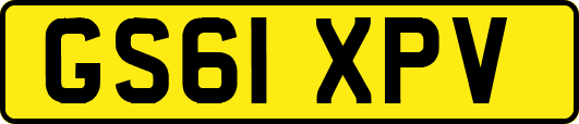GS61XPV