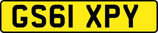 GS61XPY